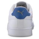 Puma Smash V2 'White Palace Blue' Sneakers | Men's Size 6.5