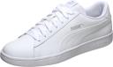 Puma Smash V2 'White' Sneakers | Men's Size 7.5