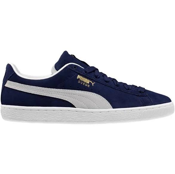 Puma Sneakers Female Size 8,5