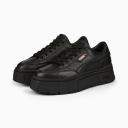 Puma Sneakers 'Mayze Stack Lthr Wns' Female Size 38