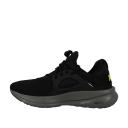 Puma Softride Enzo Evo 'Black Lime Squeeze' Sneakers | Men's Size 10.5