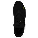 Puma Softride Enzo Evo 'Black Lime Squeeze' Sneakers | Men's Size 10.5