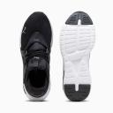 Puma Softride Enzo Evo Hyperwave Shoes Black White - 39