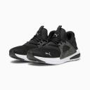 Puma Softride Enzo Evo Hyperwave Shoes Black White - 39