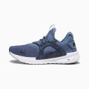 Puma Softride Enzo Evo Hyperwave Shoes Navy Blue Black - 40