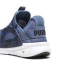 Puma Softride Enzo Evo Hyperwave Shoes Navy Blue Black - 44