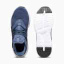 Puma Softride Enzo Evo Hyperwave Shoes Navy Blue Black - 44