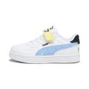 Puma Spongebob SquarePants Caven Children's - Mineral Green - 11