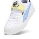 Puma Spongebob SquarePants Caven Children's - Mineral Green - 11