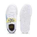 Puma Spongebob SquarePants Caven Children's - Mineral Green - 11