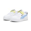 Puma Spongebob SquarePants Caven Children's - Mineral Green - 11