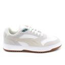 Puma Sportstyle Doublecourt PRM, Size 11, White