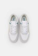 Puma Sportstyle Doublecourt PRM, Size 11, White