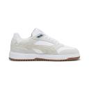 Puma Sportstyle Doublecourt PRM, Size 11, White
