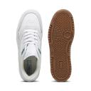 Puma Sportstyle Doublecourt PRM, Size 11, White