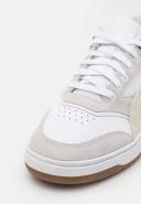 Puma Sportstyle Doublecourt PRM, Size 11, White