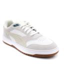 Puma Sportstyle Doublecourt PRM, Size 11, White