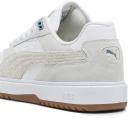 Puma Sportstyle Doublecourt PRM, Size 11, White
