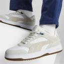Puma Sportstyle Doublecourt PRM, Size 11, White