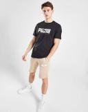 Puma Sportswear T-Shirt - Black