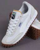 Puma SPS Easy Rider Trainers, Size 9, White