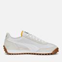 Puma SPS Easy Rider Trainers, Size 9, White