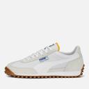 Puma SPS Easy Rider Trainers, Size 9, White