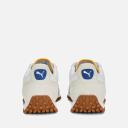 Puma SPS Easy Rider Trainers, Size 9, White
