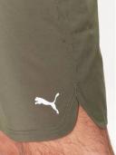 Puma Studio Foundation Shorts Khaki Green - S