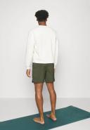 Puma Studio Foundation Shorts Khaki Green - S