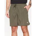 Puma Studio Foundation Shorts Khaki Green - S