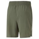 Puma Studio Foundation Shorts Khaki Green - XL