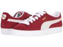 Puma Suede Classic 21 'Cabernet' Mens Sneakers - Size 14.0