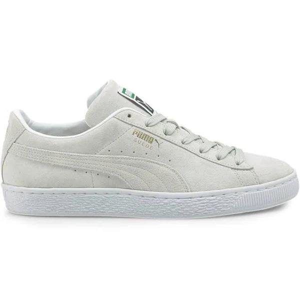 Puma Suede Classic 21 'Grey Violet' Sneakers | Men's Size 11