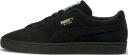 Puma Suede Classic Black Trainers