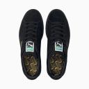 Puma Suede Classic Black Trainers