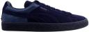 Puma Suede Classic Mono Gold Red