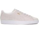 Puma Suede Classic Mono Gold Red