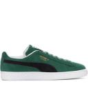 Puma Suede Classic Mono Gold Red