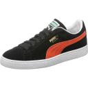 Puma Suede Classic+ Steeple Gray White