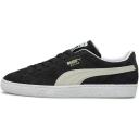 Puma Suede Classic+ Steeple Gray White