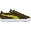 Puma Suede Classic+ Steeple Gray White