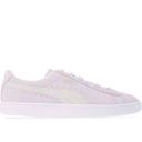 Puma Suede Classic+ Steeple Gray White