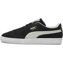 Puma Suede Classic+ Steeple Gray White