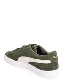 Puma Suede Classic Trainer - Green - Size - 10