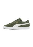 Puma Suede Classic Trainer - Green - Size - 8.5