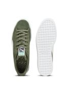 Puma Suede Classic Trainer - Green - Size - 8.5