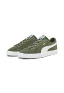 Puma Suede Classic Trainer - Green - Size - 9.5