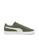 Puma Suede Classic Trainer - Green - Size - 9.5