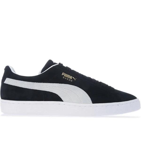 Puma Suede Classic XXI - Black